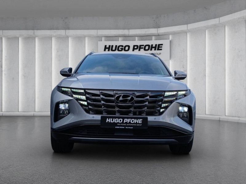 Hyundai Tucson Tucson Edition 30+ AUT | NAV | ACC | LED | KAM |  occasion  L'Union - photo n8